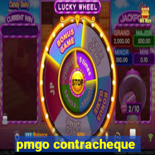 pmgo contracheque